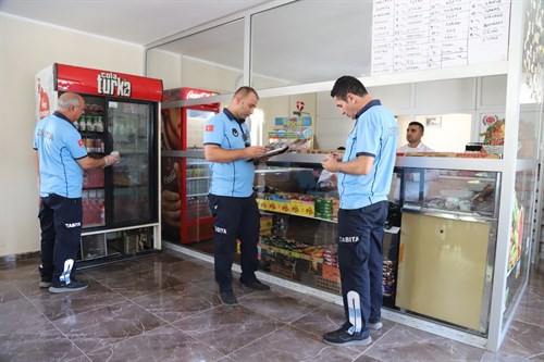 Çocuklarımızın sağlığı bizim için her şeyden önemli!