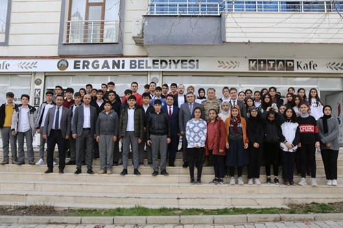 Kitap Kafe Hizmete Açıldı 