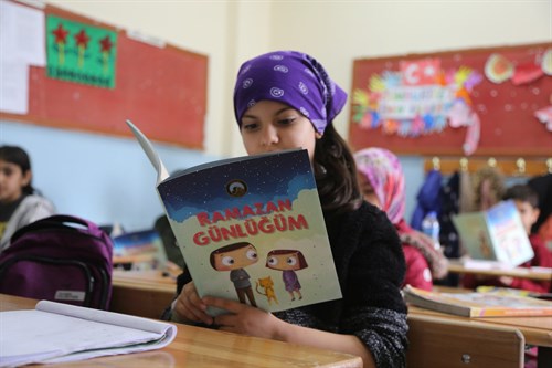 Ramazan Günlüğüm